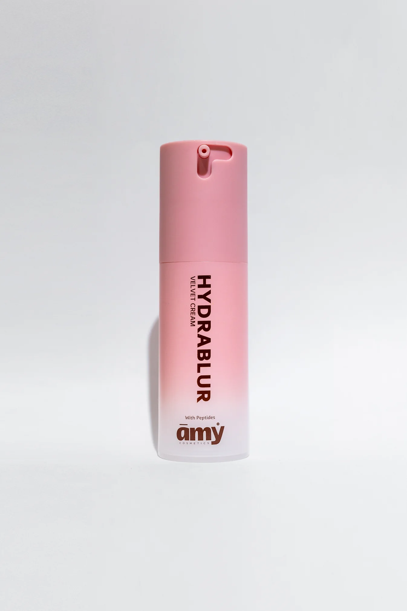 HydraBlur Velvet Cream