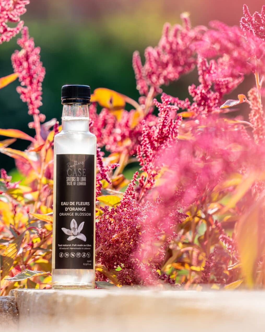 Fleur d'Oranger (Orange Blossom)