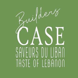 Saveurs Du Liban